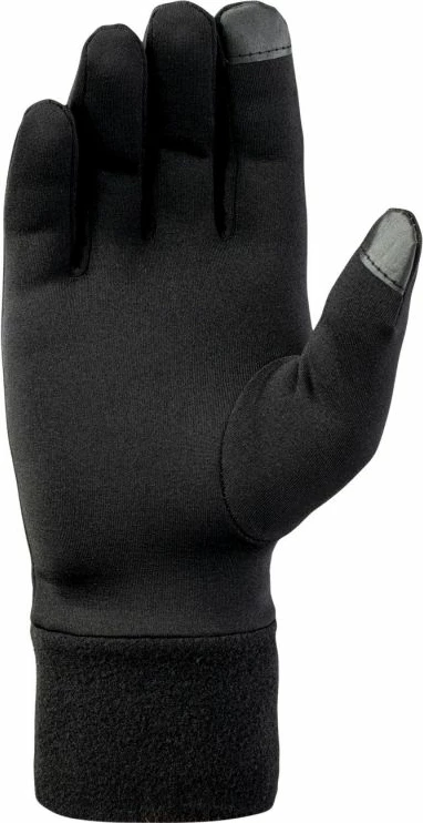 Rokavice za moške Hi-Tec, črne