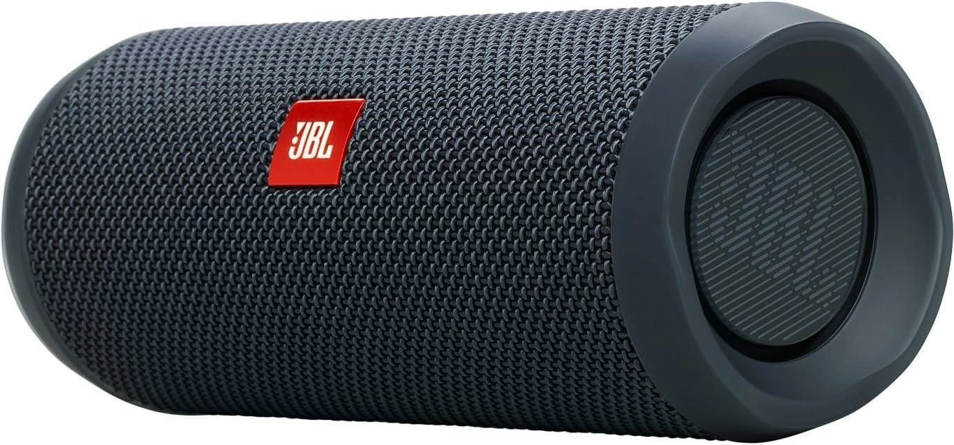 Prenosni Bluetooth zvočnik JBL Flip Essential 2, črn