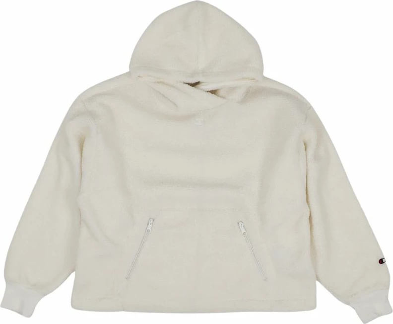 Duks za ženske, Champion, bel