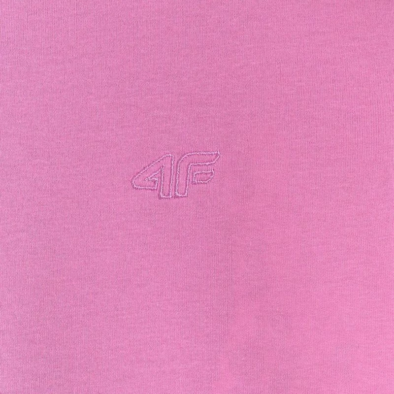 Otroška majica 4f, roza