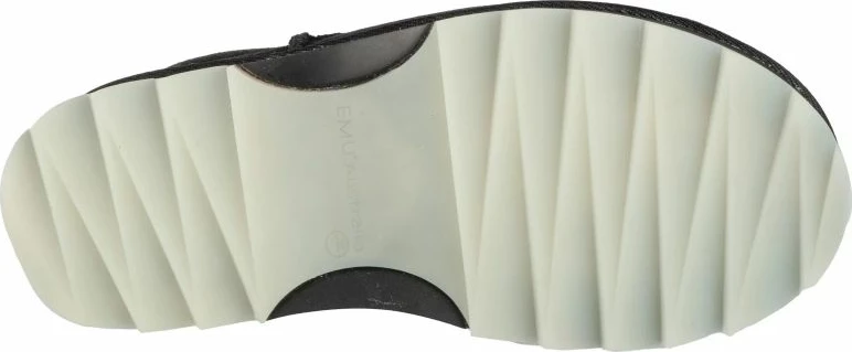 Čizme za ženske EMU Australia, črne