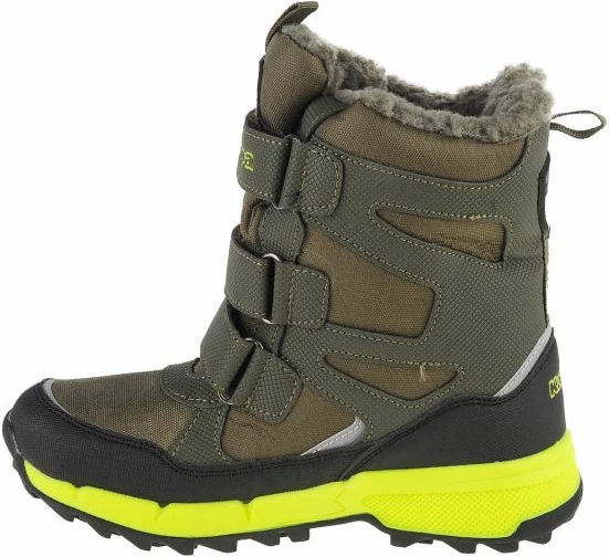 Superge, Kappa, za fante, zelene