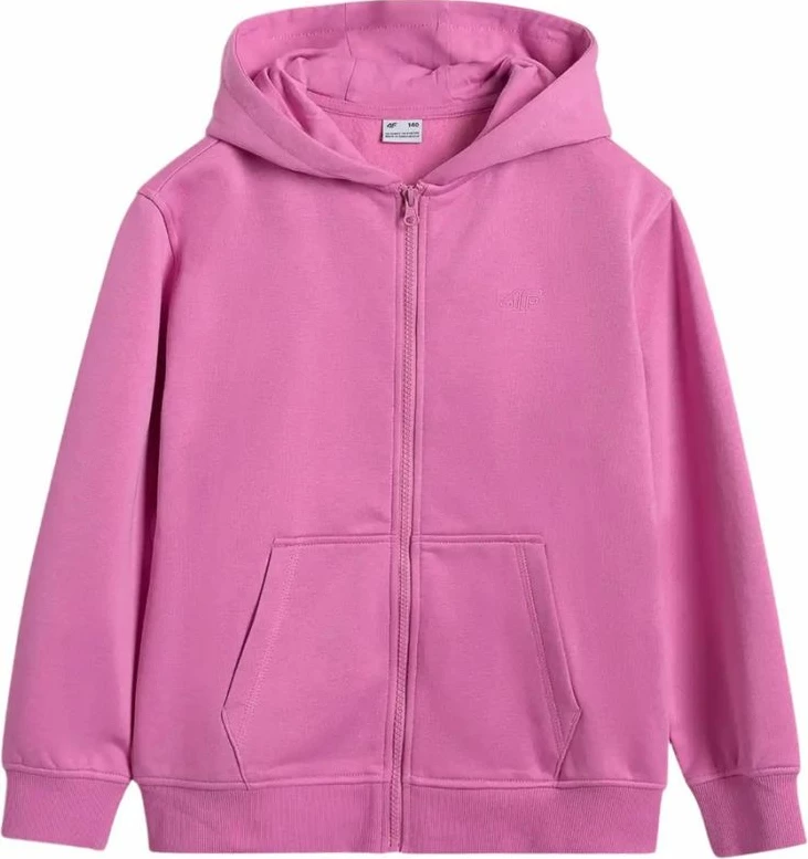 Duks za otroke 4F, rožnat