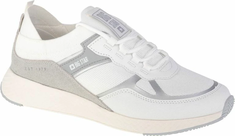 Belo obutev za ženske Big Star W JJ274A196