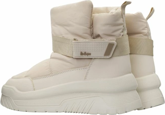 Ženske čevlje Lee Cooper, bež