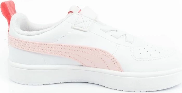 Otroške čevlje Puma, bele