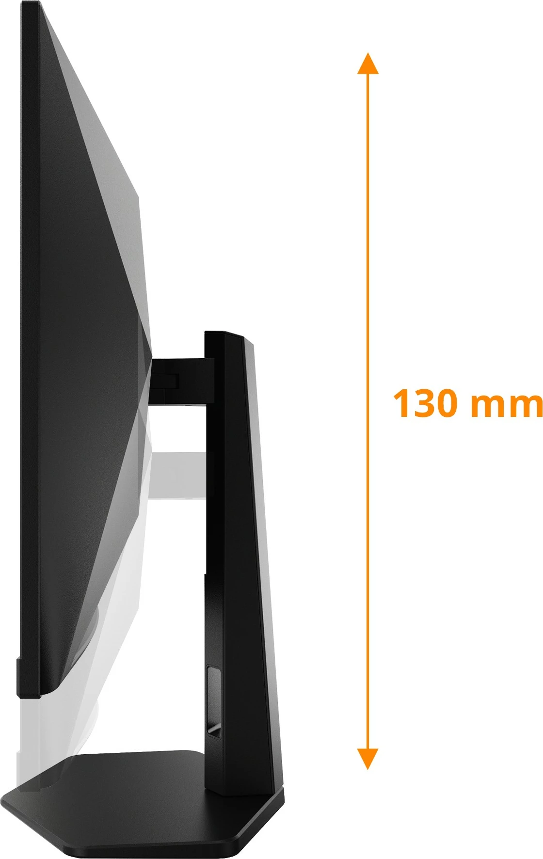 Zakrivljen igralni monitor 27", Quad HD, 180Hz, črn — AOC CQ27G4X