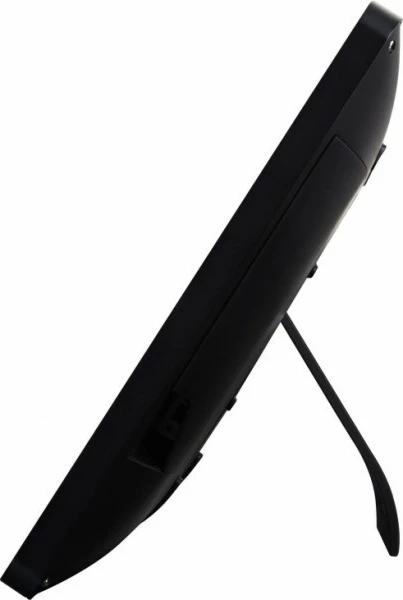 Senzorski zaslon 24" ViewSonic TD2430, Full HD, črn