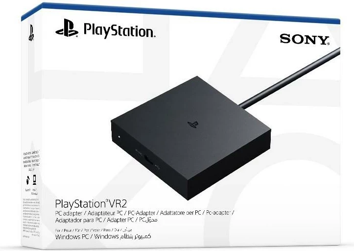 Adapter za PC za PlayStation VR2 Sony