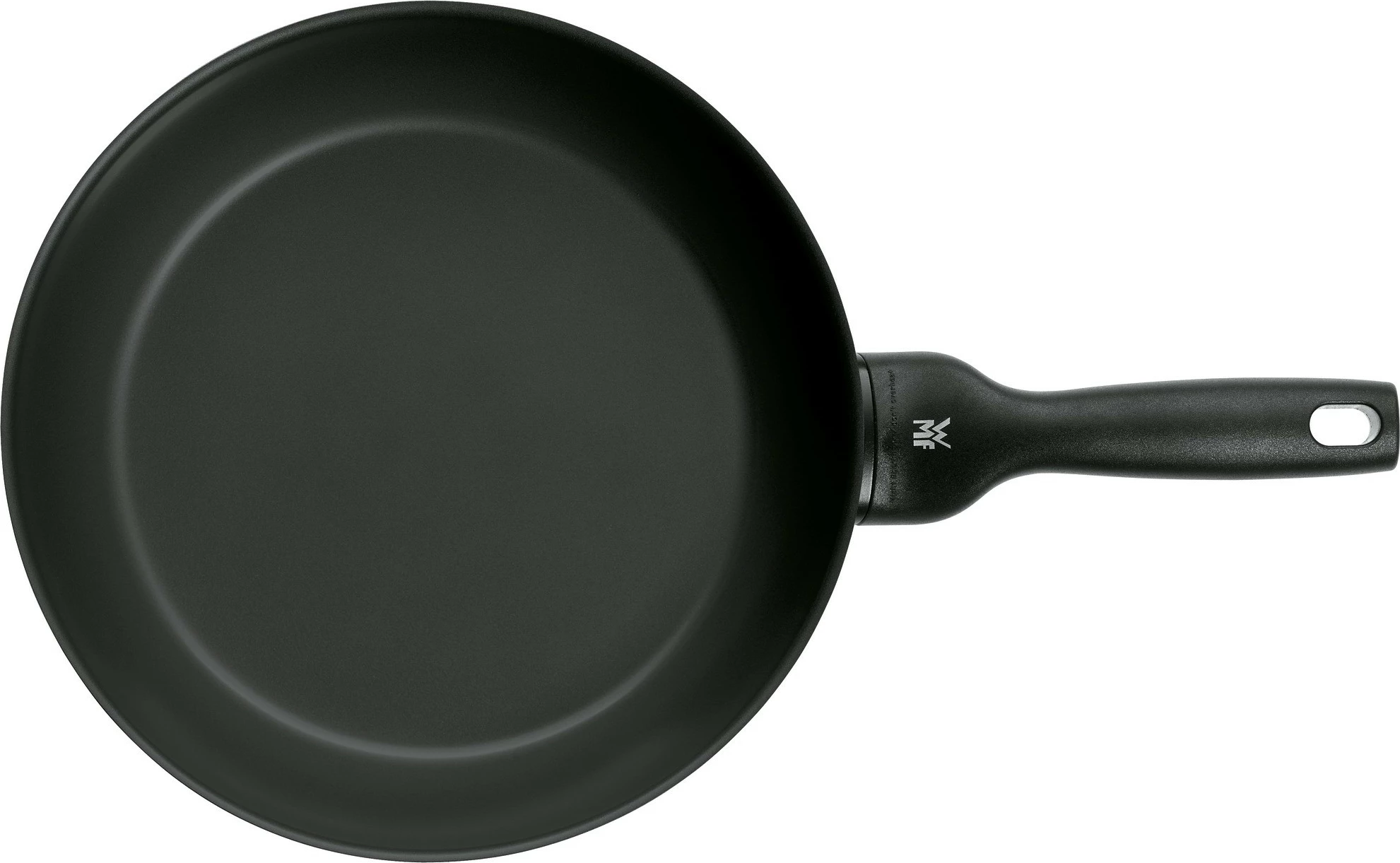 Ponev CeraDur Profi 28 cm, WMF, iz nerjavečega jekla, nelepljiva