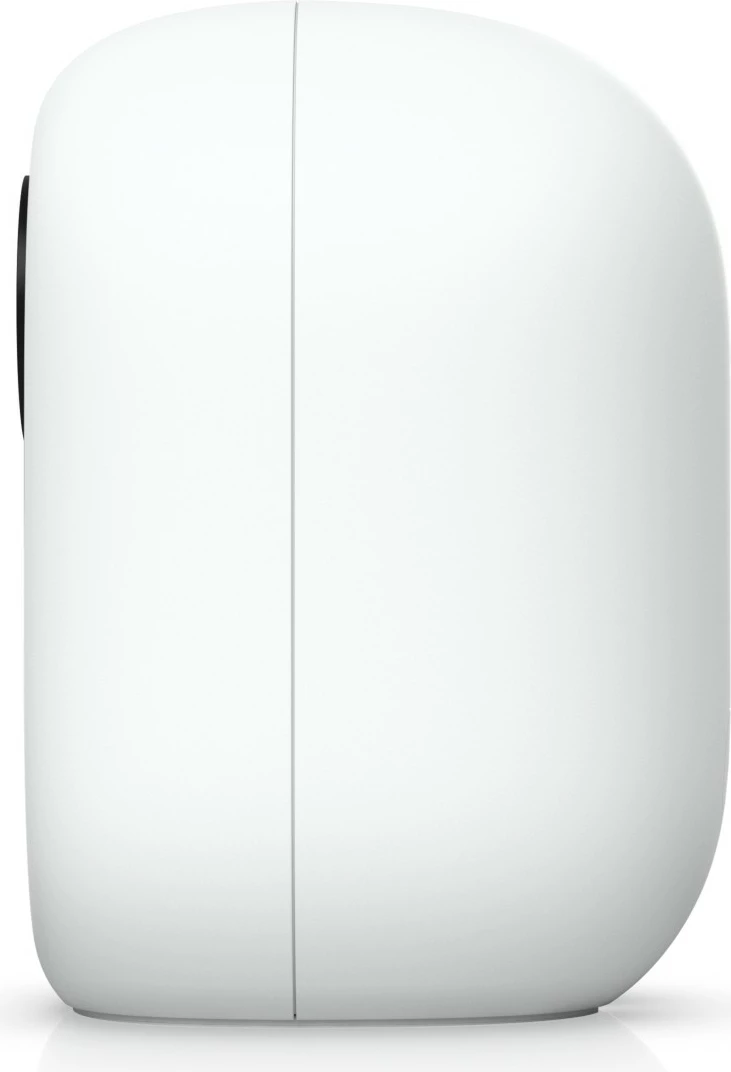 Varnostna kamera Ubiquiti Instant G6, 4K, Wi‑Fi, bela