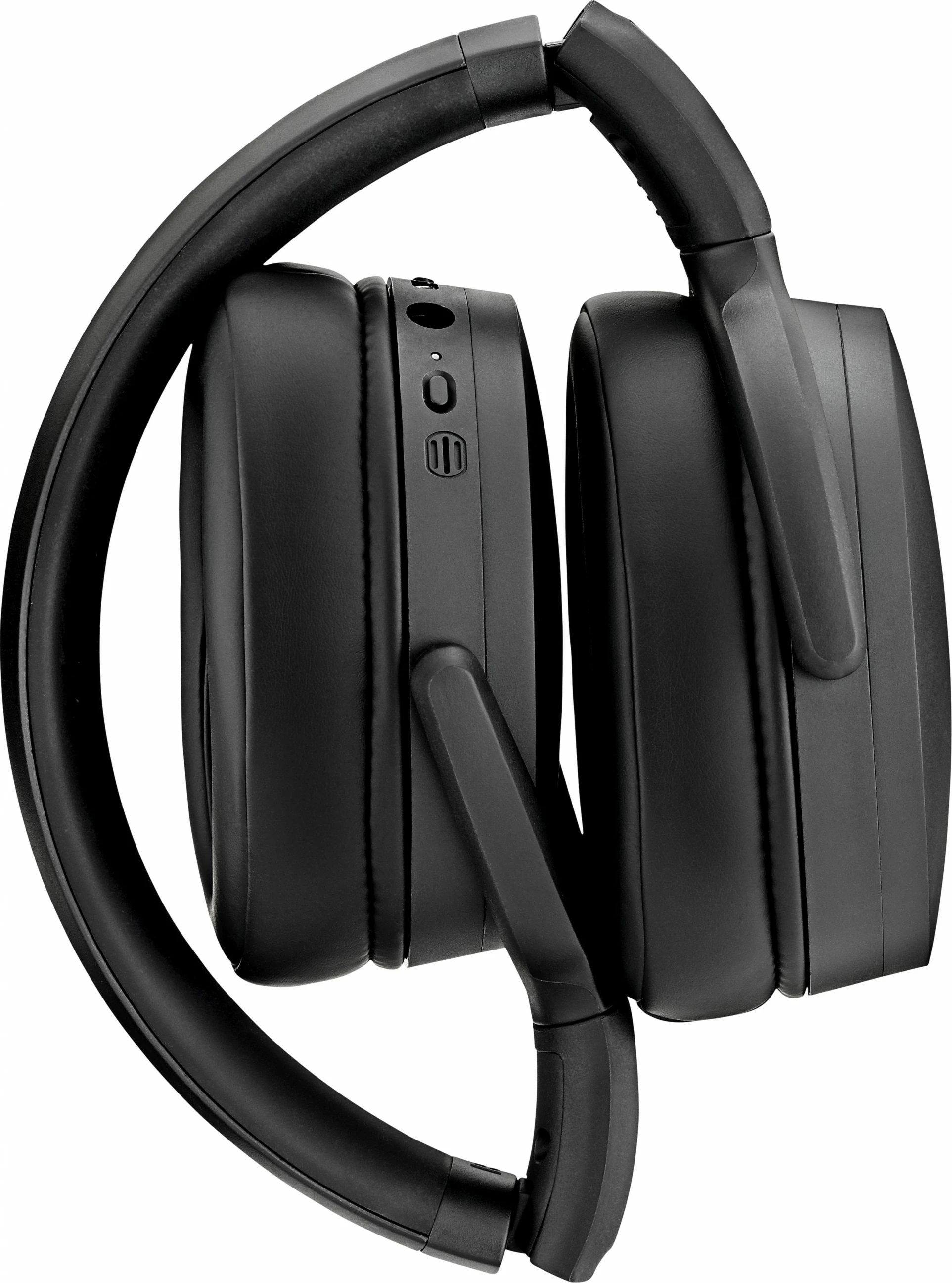 Bluetooth naglavne slušalke EPOS ADAPT 361, črne