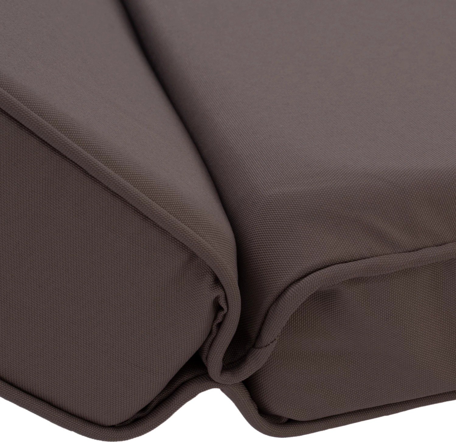 Blazina za ležalnik iz poliestra Chios siva FH11236.10P 196(117+1+78)x58x8cm