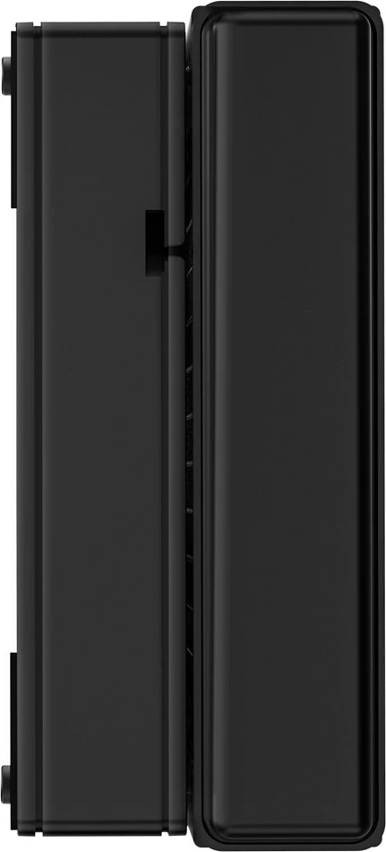 Vodeno hlajenje 360 mm Savio NOX, 3 ventilatorji 12 cm, za Intel Core i7, aluminij, črno