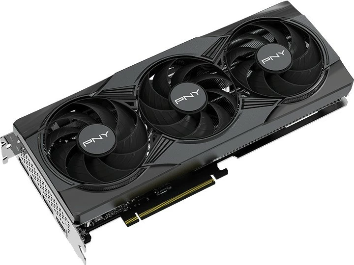 Grafična kartica PNY GeForce RTX 5060 OC, 8 GB, RGB
