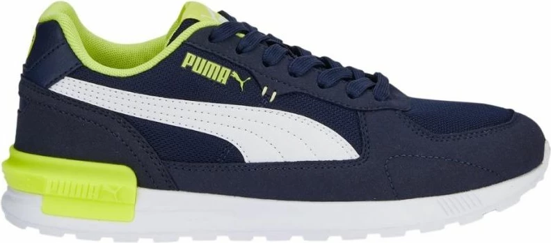 Otroške atlete Graviton, Puma, temno modre