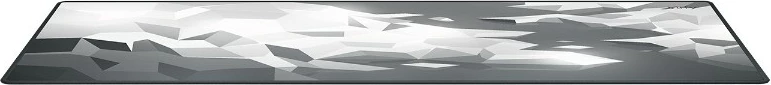 Mauspad Xtrfy GP5 Litus White XL, 92x40 cm, bel