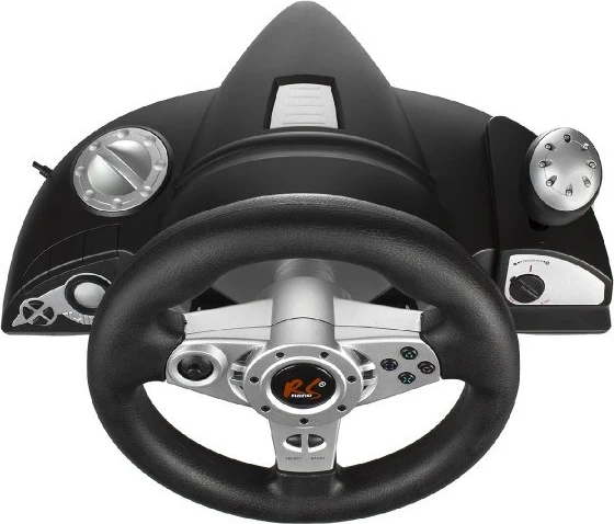 Volan in pedala NanoRS RS700