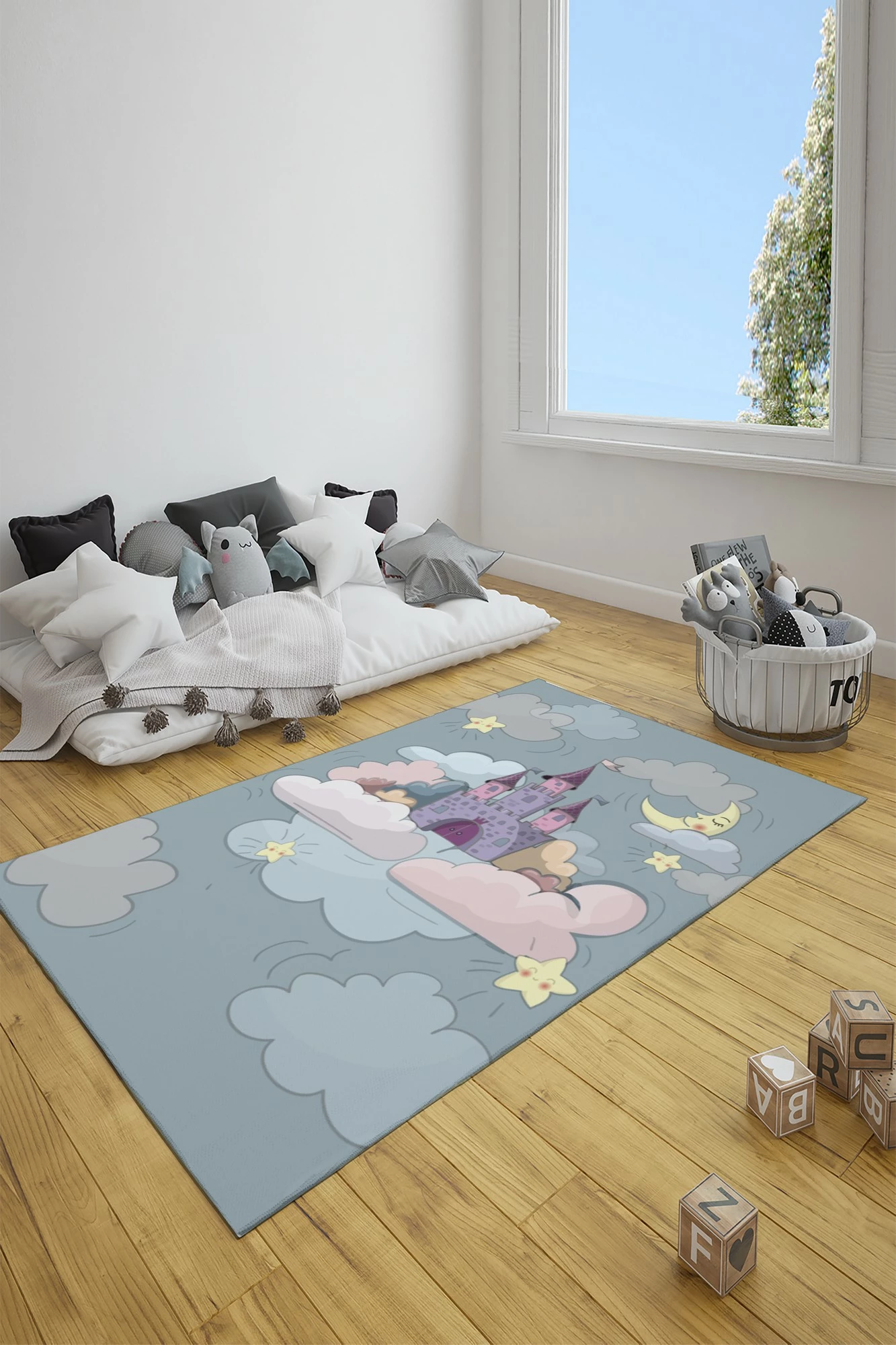 Qilim Conceptum Hypnose CT-3056 (120 x 180)