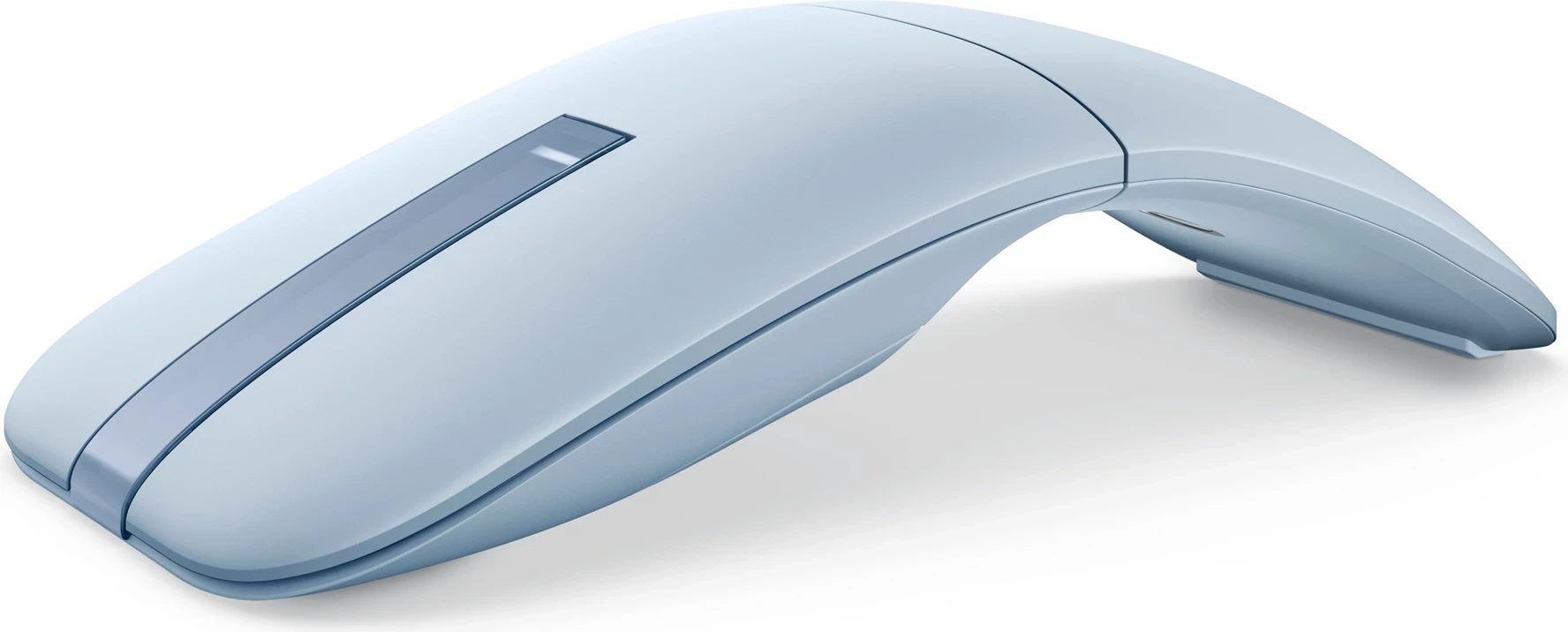 Optični miška Dell MS700, Bluetooth, 4000 DPI, moder