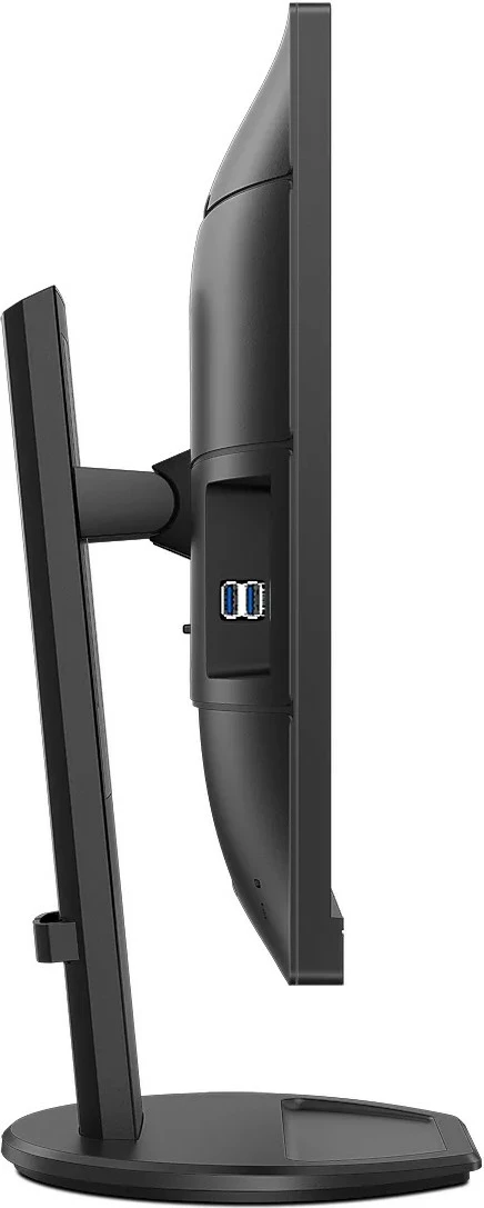 27-palčni Quad HD LED monitor, Philips 276B9, črn