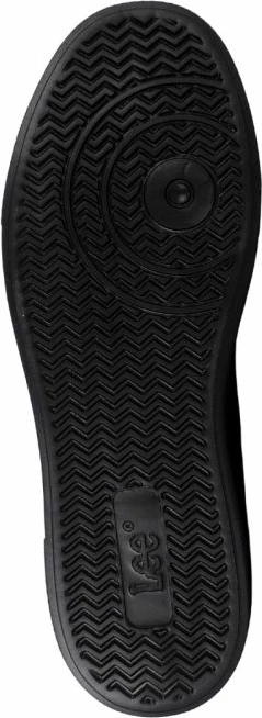 Čevlji za moške, črni Lee