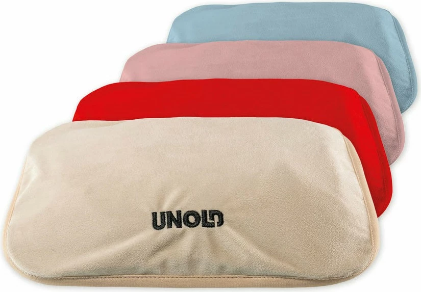 Električni grelnik UNOLD 86010, 380 W, bež