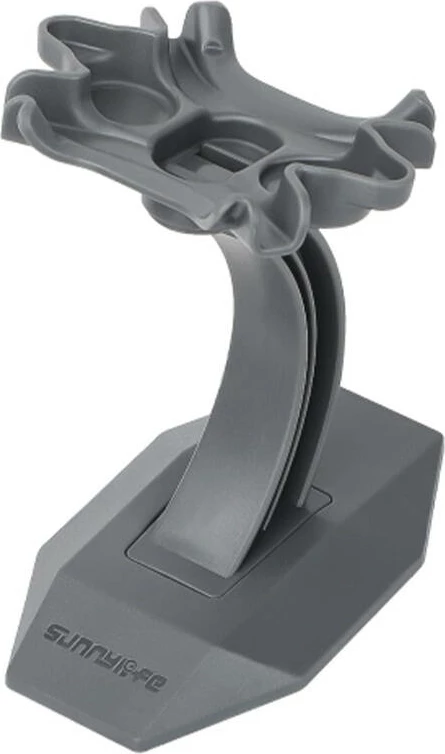 Stojalo za prikaz Sunnylife ZJ819 za DJI Avata 2 / 1, plastika, sivo