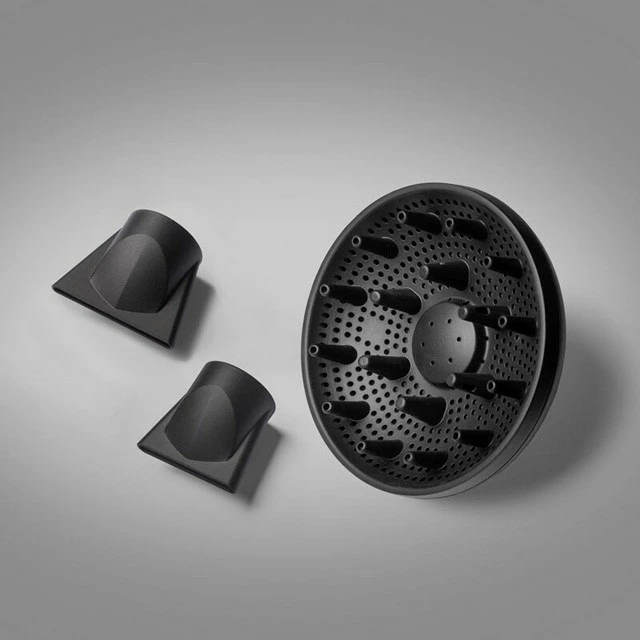 Sušilnik za lase BaByliss Falco BAB8550BE, 2000 W, črn