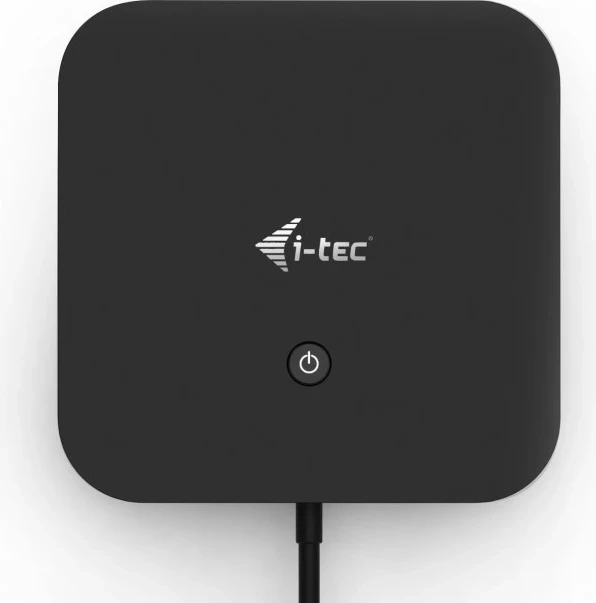 Universalna postaja za priklop i-tec USB-C HDMI DP, Power Delivery 100 W