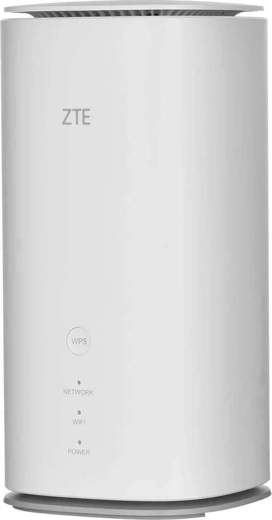 5G usmerjevalnik ZTE MC888 Pro, bel