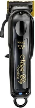 Strižnik za lase Wahl Black Magic 3026434, črn