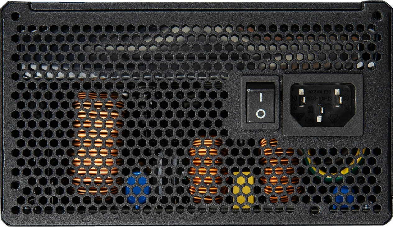 Napajalnik 1200W Cougar GLE, ATX3.1, 80 Plus Gold, črn