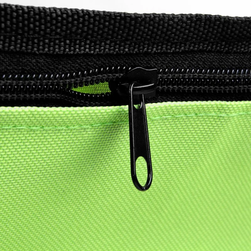 Zložljiv turistični stol Spokey Panama, zelen