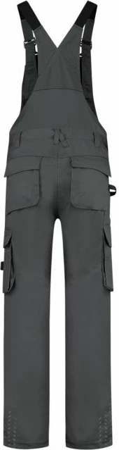 Pohodnih/aktivnih hlač za moške in ženske Tricorp, siva