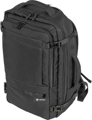 Nahrbtnik Camel Lite, Natec, 15,6", 19 L, črn