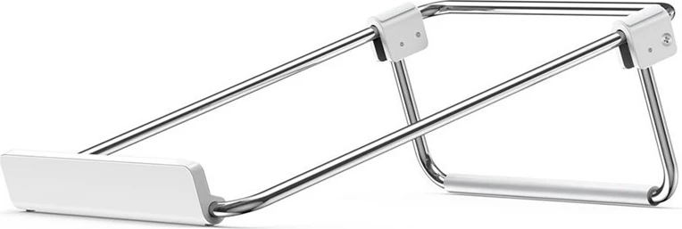 Stojalo za prenosnik UGREEN LP230, nastavljivo, srebrno