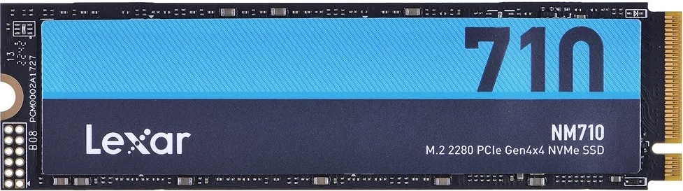 SSD M.2 Lexar NM710, 1 TB