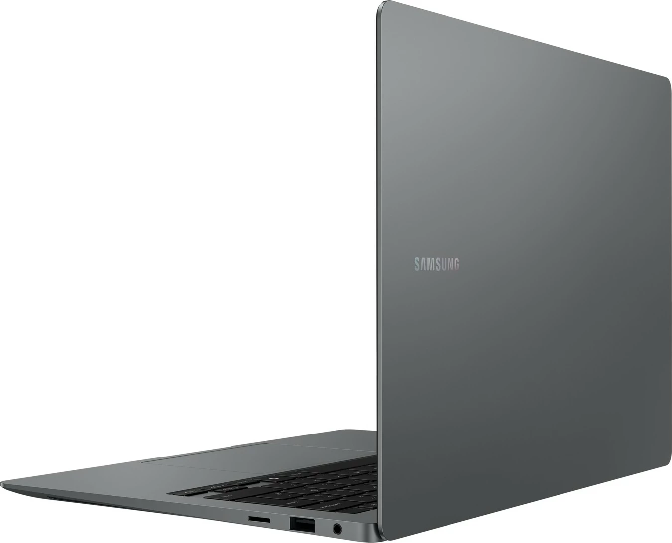 Prenosnik Galaxy Book5 Pro CU7 258V Samsung, 32GB RAM, 1TB SSD, siv