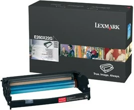 Toner za Lexmark E260/E360/E460 E260X22G, do 30.000 strani, laserski, črn