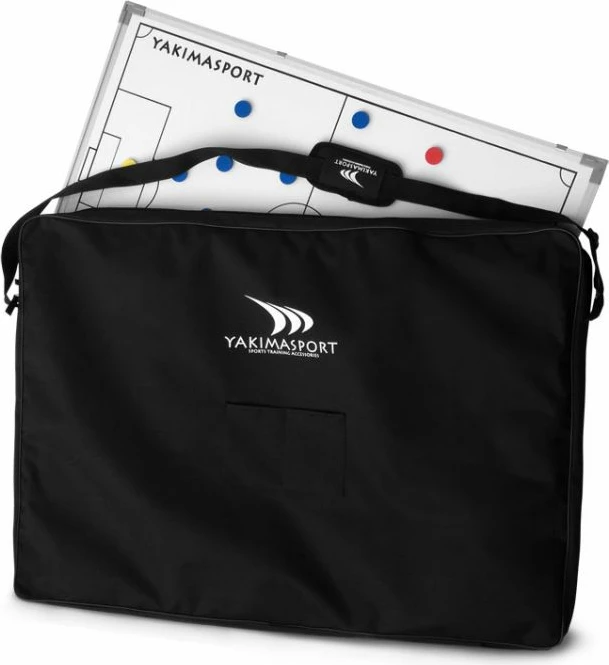 Torba za taktično tablo Yakimasport, za moške in ženske