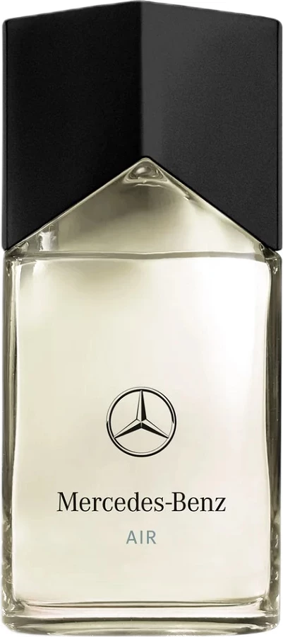 Eau de Parfum, Mercedes-Benz Air, 30 ml - za moške