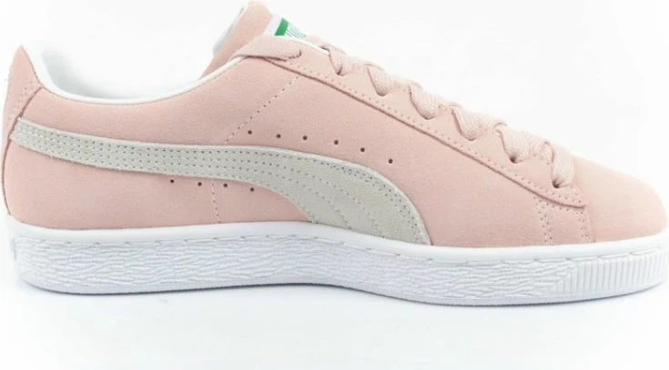 Modne atlete, Puma, rožnate