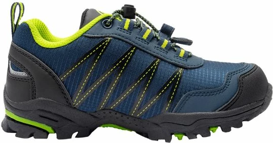 Otroške atlete Trollkids, temno modre