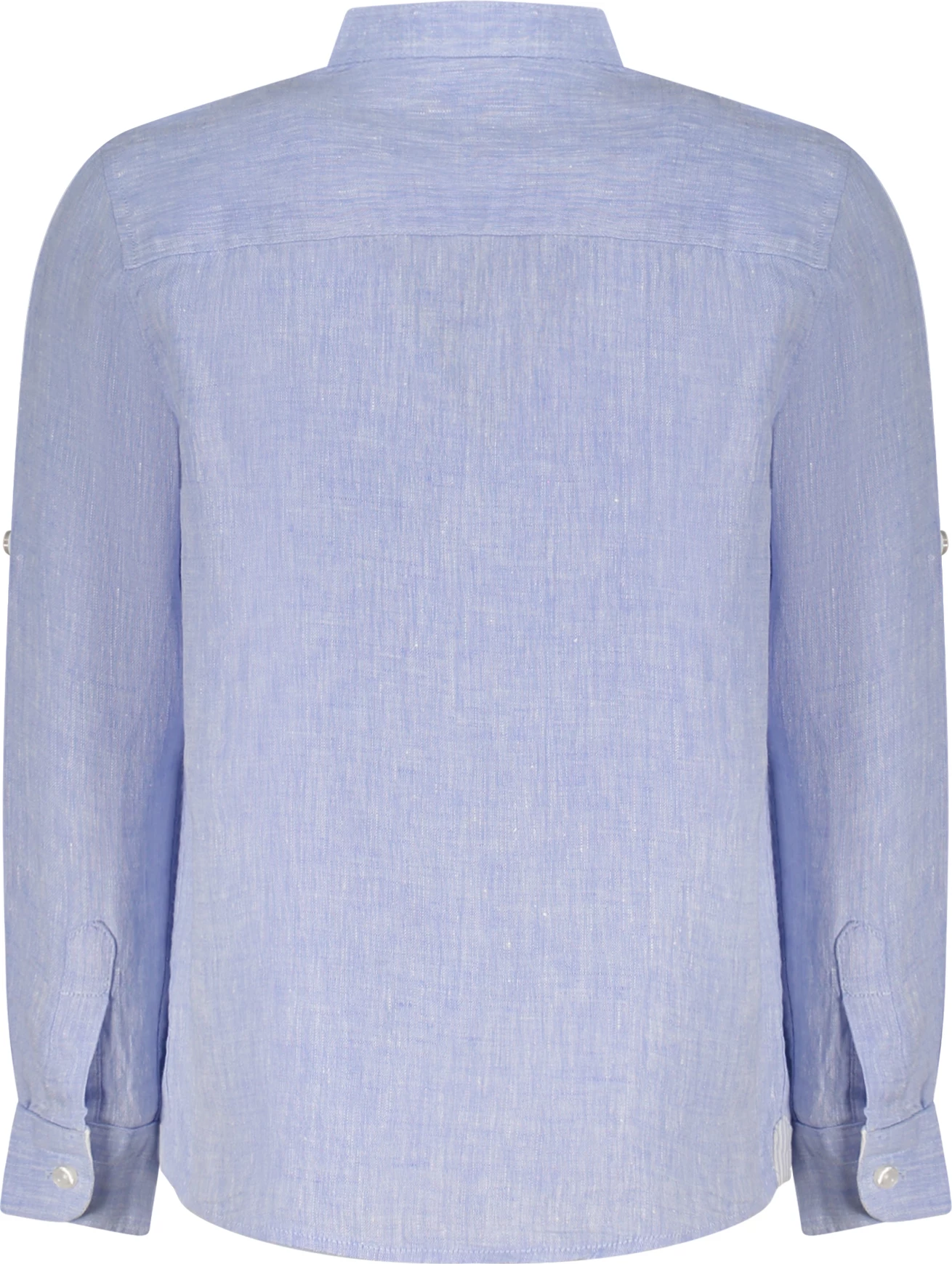 Srajca za fante NORTH SAILS, modra