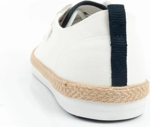 Kopalne čevlji Lee Cooper, moški, bele