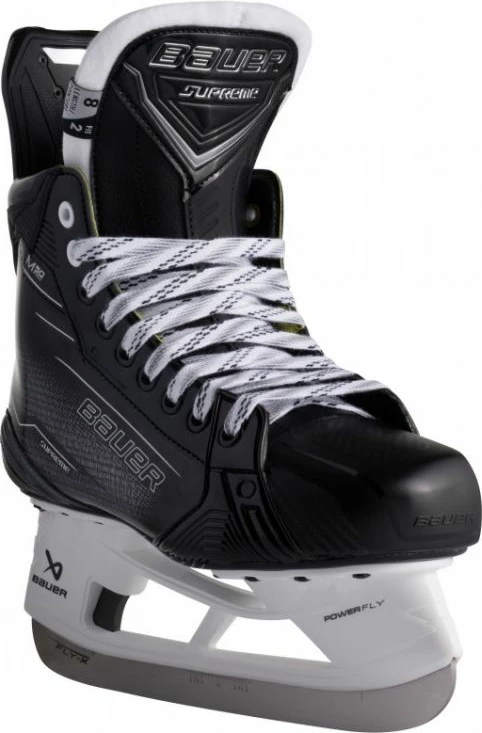 Patine za hokej Bauer Supreme M50 Pro Sr, črne, moške