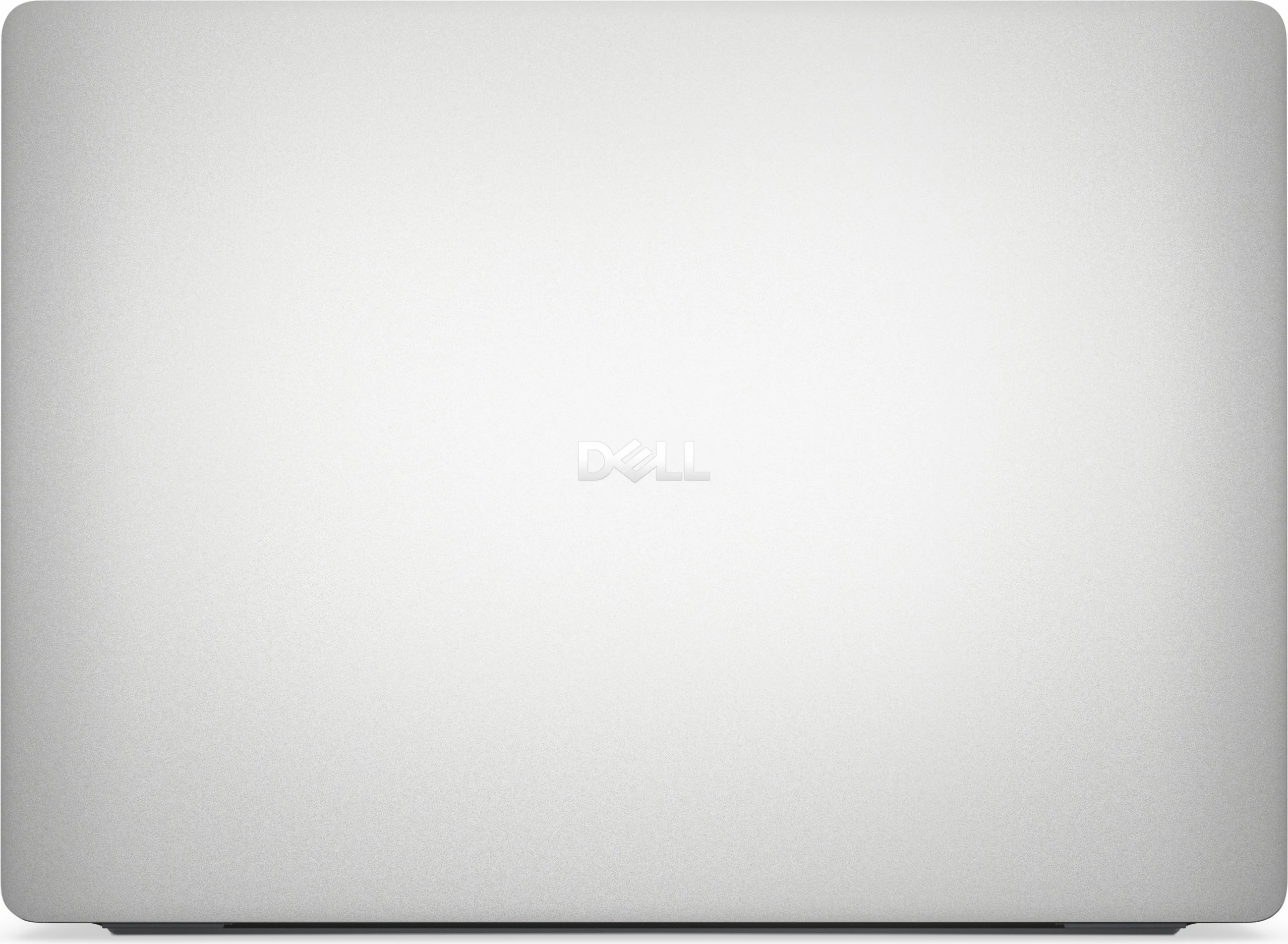 Prenosnik z zmogljivostjo AMD Ryzen AI 7, 16 GB RAM, 512 GB SSD, 14-palčni, srebrn — Dell Pro 14 PC14255