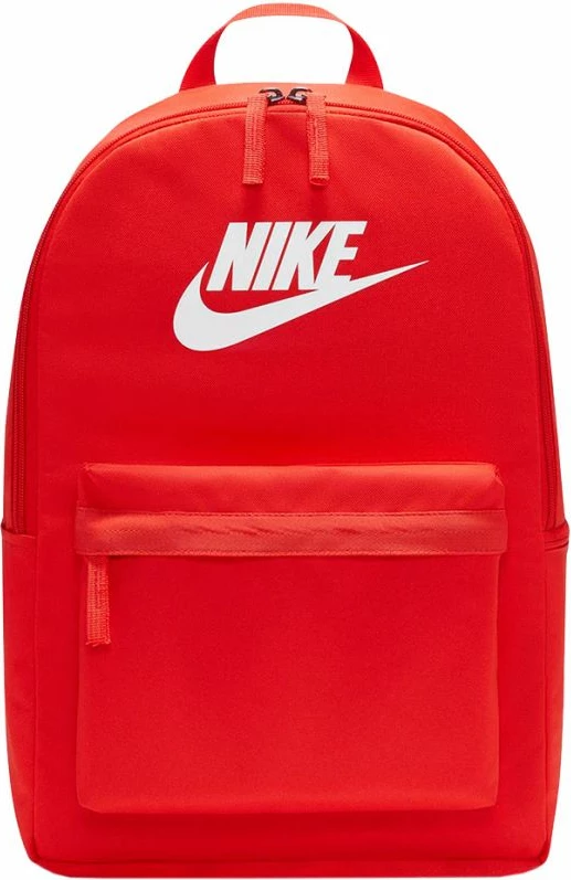 Nahrbtnik Nike Heritage DC4244 673, rdeč