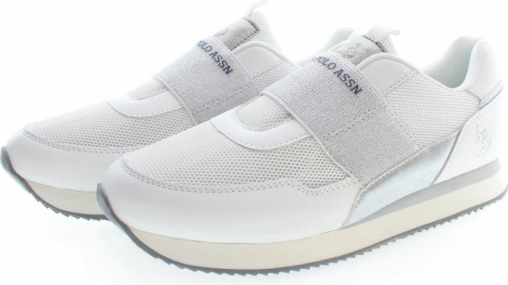 Modne atlete, US Polo, bele